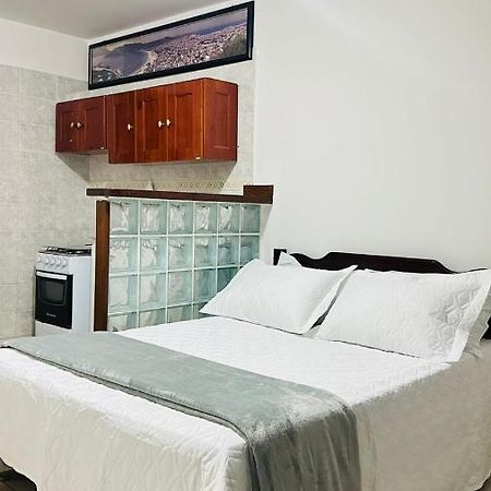 Lofts Arraial Sun Appartement Arraial do Cabo Buitenkant foto