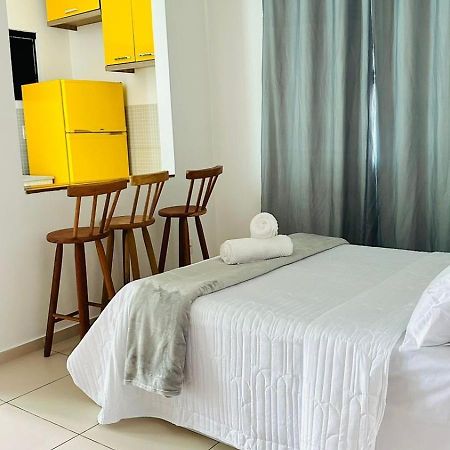 Lofts Arraial Sun Appartement Arraial do Cabo Buitenkant foto