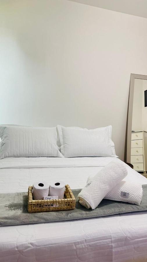 Lofts Arraial Sun Appartement Arraial do Cabo Buitenkant foto