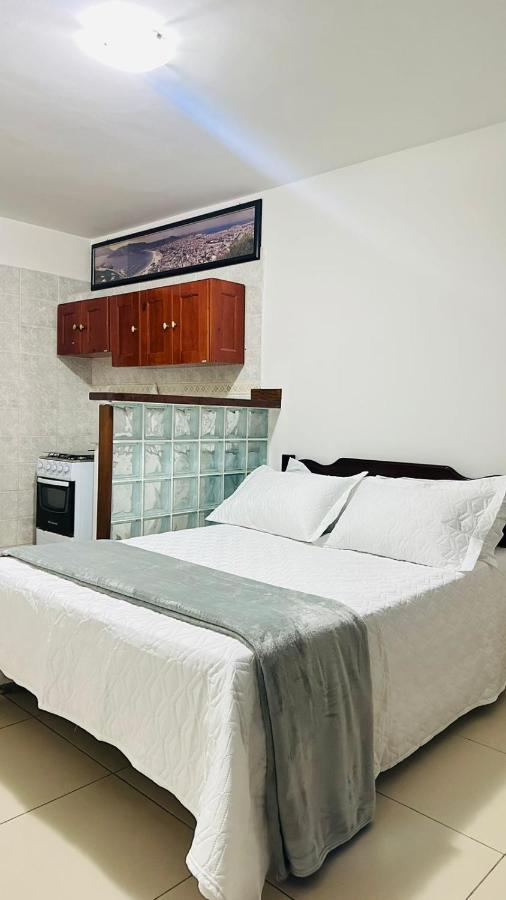Lofts Arraial Sun Appartement Arraial do Cabo Buitenkant foto
