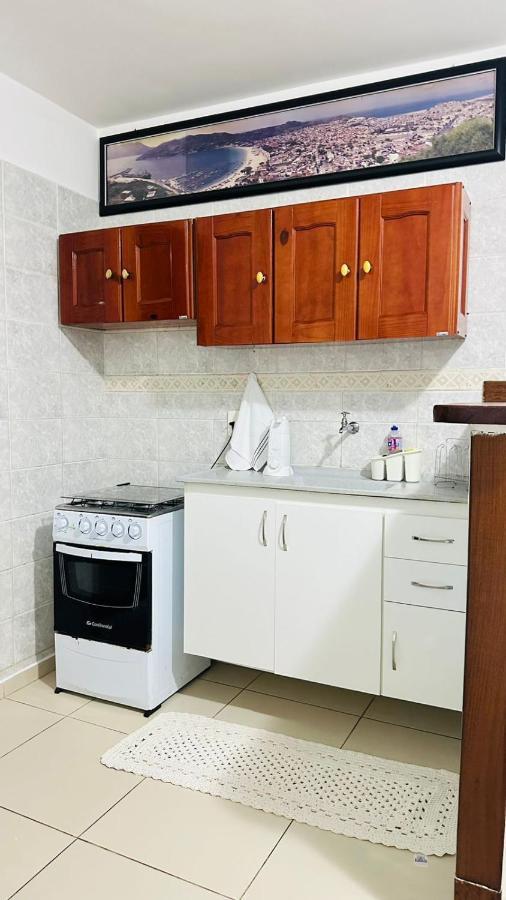 Lofts Arraial Sun Appartement Arraial do Cabo Buitenkant foto