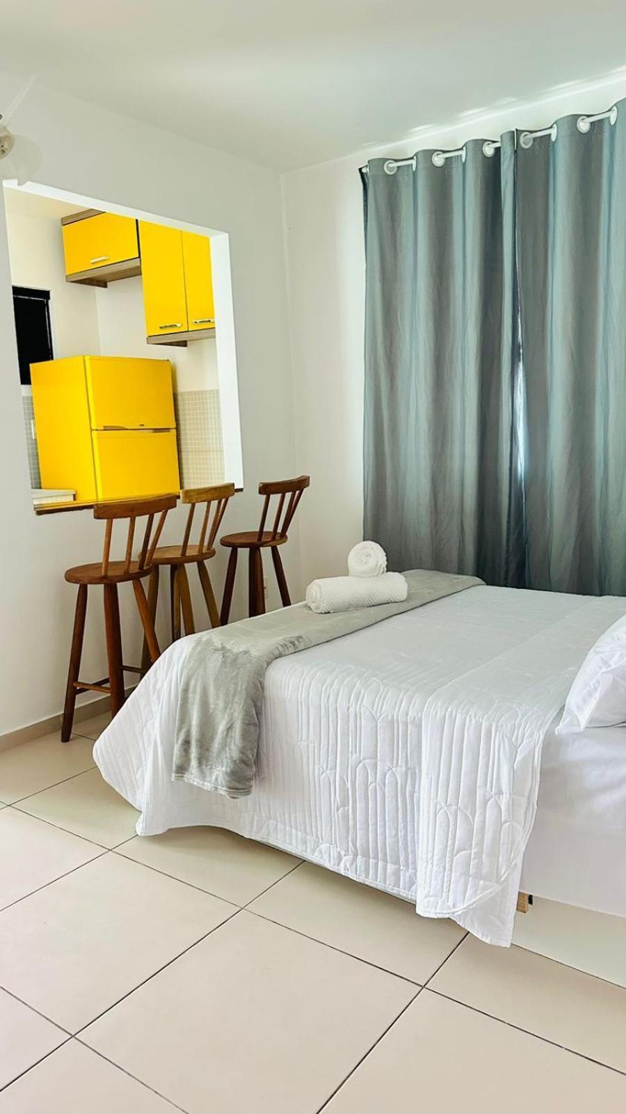 Lofts Arraial Sun Appartement Arraial do Cabo Buitenkant foto